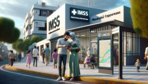 descubre que clinica del imss te corresponde por codigo postal