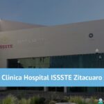 Clinica Hospital ISSSTE Zitacuaro