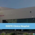 ISSSTE Clínica Hospital