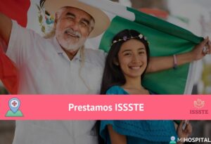 Prestamos ISSSTE