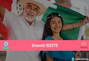 Sinavid ISSSTE